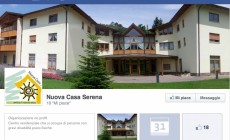 Nuova Casa Serena é su Facebook