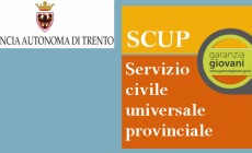 Servizio Civile - Garanzia Giovani in Trentino IN&amp;OUT
