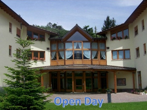 ANFFAS OPEN DAY 2018