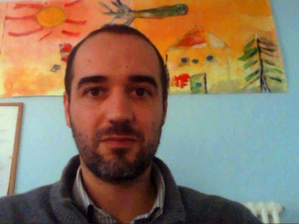 Pietro Grigolli è il nuovo direttore di Nuova Casa Serena